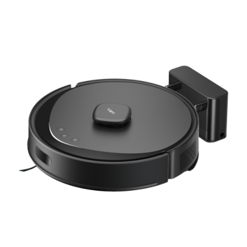 Aspirator robot RV30 Max, spalare umeda, 5300Pa, LiDAR Gyro de la Big IT Solutions