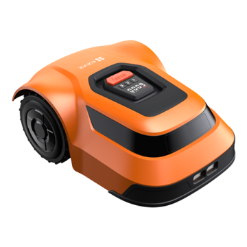 Robot de tuns iarba, 3 lame de taiere de la Big IT Solutions