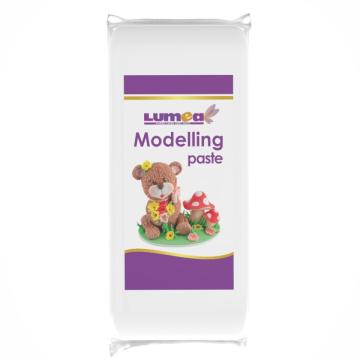 Pasta de modelaj, 1 kg de la Lumea Basmelor International Srl