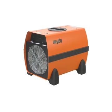 Aeroterma trifazata Heylo DE 30 - 9/18/27kW de la Life Art Distributie