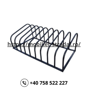 Suport bicicleta #SB003 de la Moblux Stradal SRL