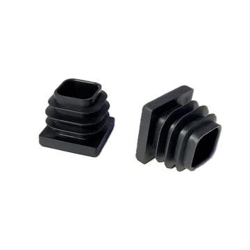 Capac plastic pentru teava patrata 30x30mm - 20 buc/punga de la Marisim Total Instal Srl