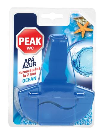 Odorizant WC Peak - Ocean - 55 gr de la Medaz Life Consum Srl