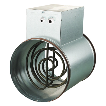 Calorifer electric de incalzire NK 125-1,2-1U