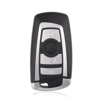 Carcasa cheie argintiu contact pentru BMW de la LND Albu Profesional Srl