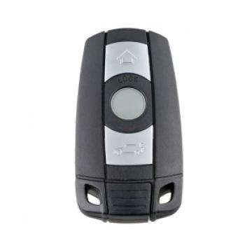 Carcasa cheie contact pentru BMW Seria 1 E81 E82 E87 E88 de la LND Albu Profesional Srl