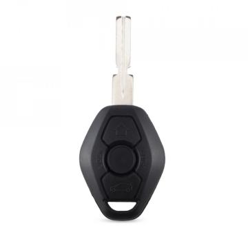 Carcasa cheie contact pentru BMW Z4 E85 E86 de la LND Albu Profesional Srl