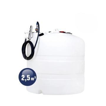 Rezervor stationar Swimer Blue Eco-line, 2500 L de la Romtank Srl