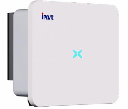 Invertor solar on-grid trifazat iMars INVT XG12KTR, 12 kW de la Braistore Srl