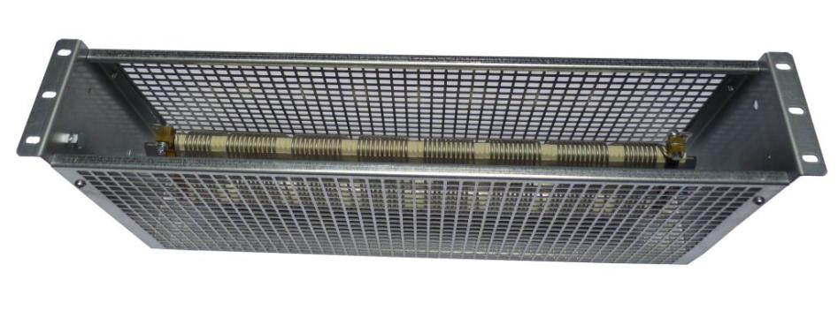 Rezistenta de franare ROPPE 240/3, 8000 W, 3 ohmi de la Braistore Srl