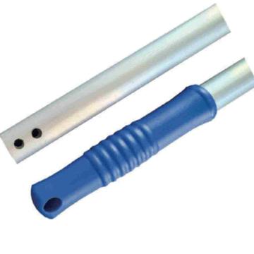 Coada de mop din aluminiu cu orificiu de fixare Manico 140