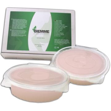 Parafina cu trandafir pentru tratamente 1l - Biemme de la Mezza Luna Srl