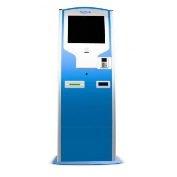 Terminal de plata EasyPay Easy 2