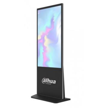 Totem digital Dahua DHI-LDV55-SAI400TL 55 Touch de la Sedona Alm