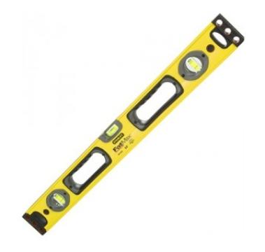 Nivela Stanley FatMax II 90cm, magnetica, Stanley 1-43-537