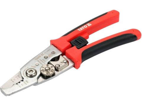 Cleste taiere si decablare 200mm Yato YT-19682