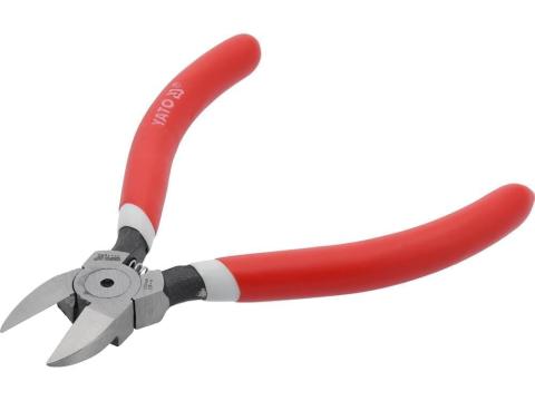 Cleste taietor Yato YT-1950, lungime 125mm de la Solar Solution