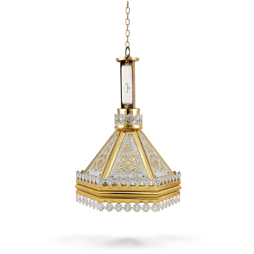 Lampa strana X 76-696 de la Sorana Prodcom Srl
