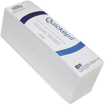 Benzi pentru epilat 250buc - Quickepil