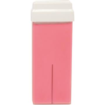Ceara epilat perlata titan rosa 100ml - Roial iWAX de la Mezza Luna Srl