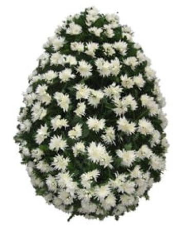 Coroana crizanteme AB 3