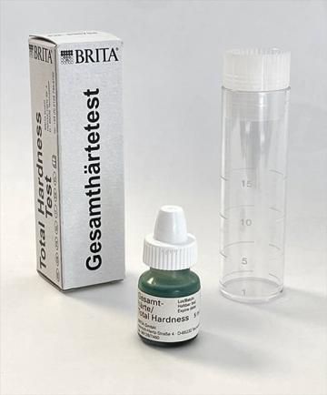 Kit Testare duritate apa Brita de la Vending Master Srl