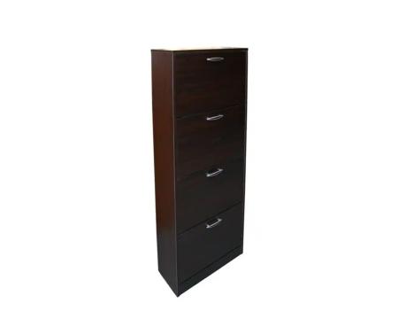 Pantofar 4 usi 60 wenge de la Sembazuru Art Srl