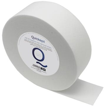 Rola hartie epilat 60 metri - Quickepil de la Mezza Luna Srl