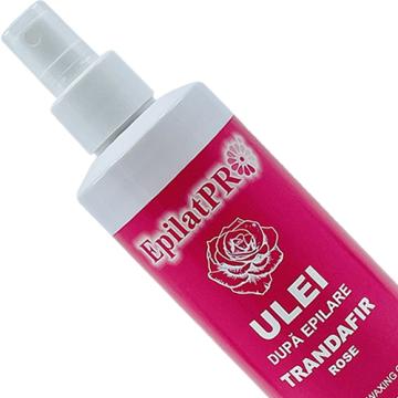Ulei cu trandafir dupa epilare 250 ml de la Mezza Luna Srl