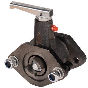 Adaptor rapid PTO motocultivator Evotools Plus