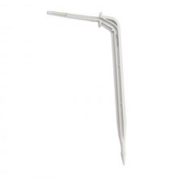 Brat microtub ciuperca picurare, L[cm] 15
