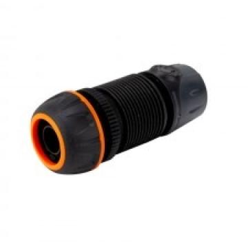 Conector flexibil pentru furtun Plus, 3/4 inch