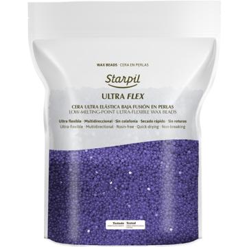 Ceara film granule 1 kg Ultraflex mov - Starpil de la Mezza Luna Srl