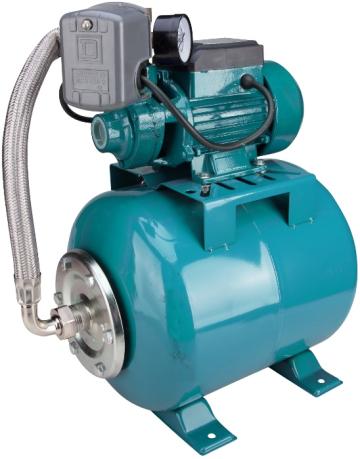 Hidrofor QB60 de la URBANIX SRL