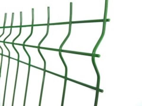 Panou bordurat verde 1500x2000mm - 4.2mm de la URBANIX SRL