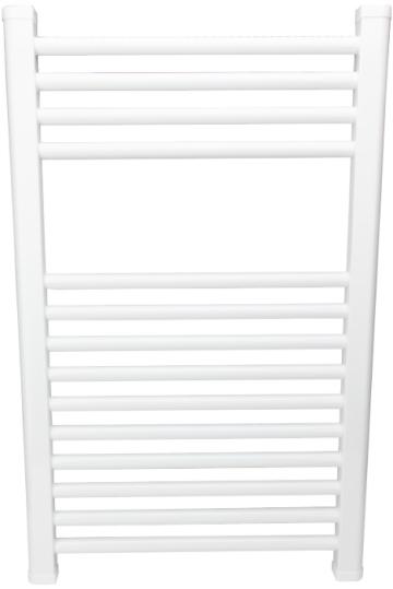 Radiator din otel pentru baie / H[mm]: 800; B[mm]: 600