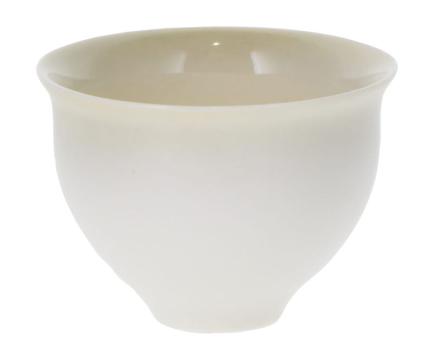 Cupa portelan fin Min-Ho Porcelain Tea Cup 50 ml