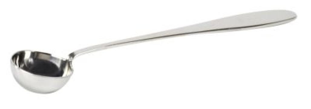 Masura pentru ceai din inox alimentar - 18 cm