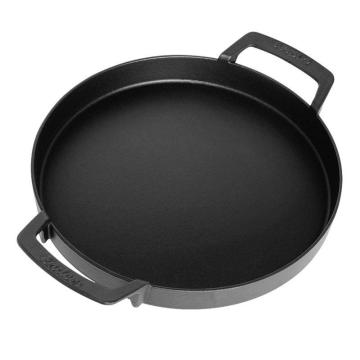 Tava de fonta pentru sistemul culinar modular Enders 7792 de la URBANIX SRL
