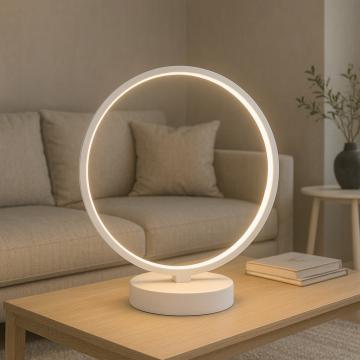Veioza led, modern, elegant, lumina variabila de la URBANIX SRL