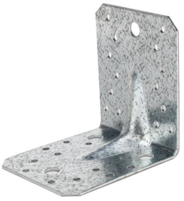 Vinclu SG de imbinare lemn, 80x62x40mm , grosime 2.5mm de la PDET Atlantic Distribution Srl