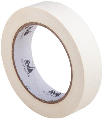 Banda adeziva de hartie 19mm, 50 metri de la URBANIX SRL