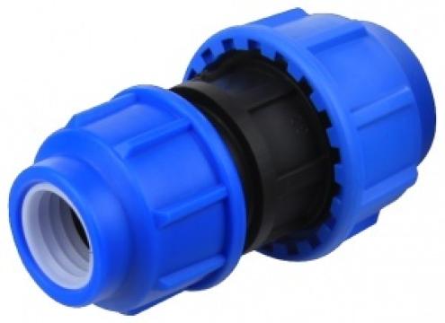 Cupla redusa pentru PEHD ESS 25-20mm / 5 bucati de la URBANIX SRL