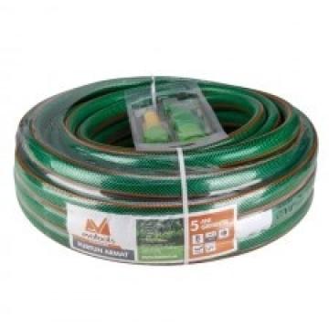 Furtun armat cu accesorii, 3/4 inch, 20 metri de la URBANIX SRL