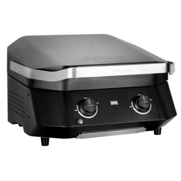 Gratar electric Cozee E-500, 230V, 2100W, 90513, 59x60x38cm de la URBANIX SRL