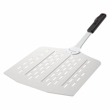 Paleta pentru pizza din aluminiu cu gauri Cozze 66x30x30cm