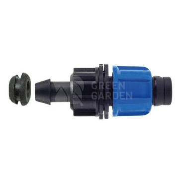 Conector banda dubla strangere Sart cu garnitura Gromet 17 m
