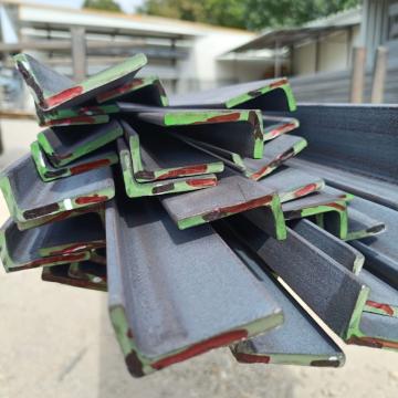 Cornier cu laturi inegale pentru structuri agricole de la H Metal Srl