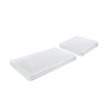 Set saltele patut Vessanti Touring 110x70x6 cm, 50x70x6 cm de la Montana Imobiliare Srl