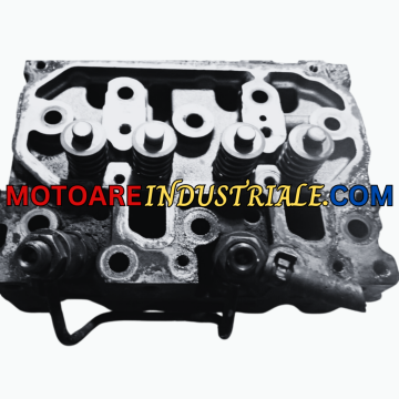 Chiulasa motor Yanmar 2TNV70